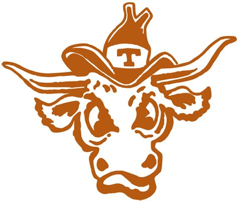 Printable Texas Longhorn Logo Printable World Holiday
