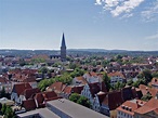 Osnabrück Sehenswürdigkeiten: Online Reiseführer