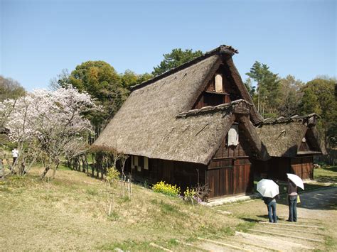 ファイルold Japanese Houses Museum Shirakawa Wikipedia