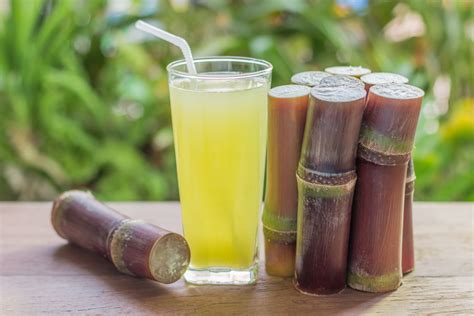 How Sugarcane Juice Is Served Across The World The Greatest Barbecue