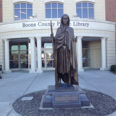 Boone County Public Library Main Burlington Ky