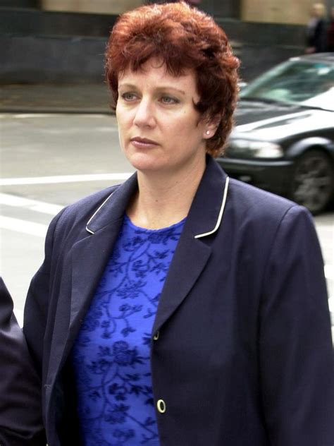 There's no happy ending for kathleen folbigg's violent and troubled life, which began as a baby when her father murdered her. Kathleen Folbigg: Top court rejects child killer's final ...