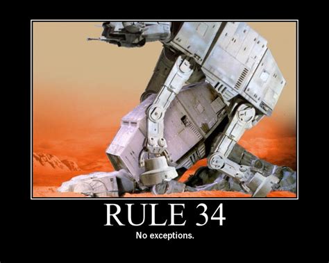 Rule34 Quotulatiousness
