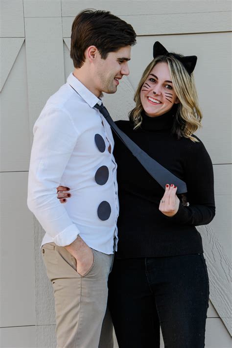 Best Halloween Costumes For Couples 2018 One Swainky Couple