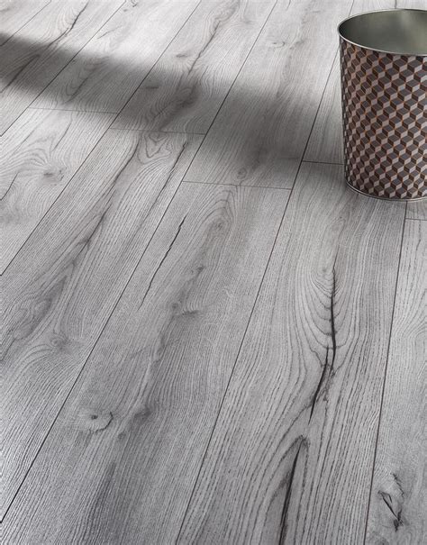 Farmhouse Grey Laminate Flooring Direct Wood Flooring
