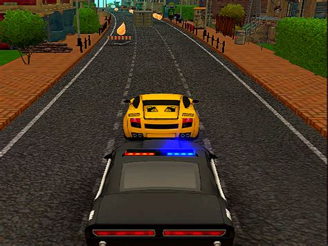Supercar Endless Rush 18 Plus Game Play Racing Car Games