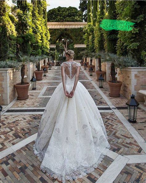 Best Wedding Dresses 2018 Jonell Daily