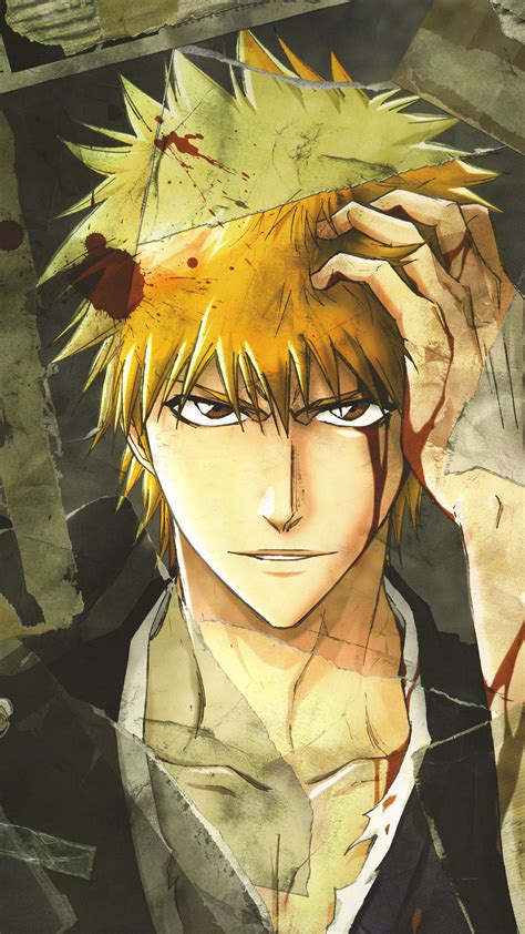 Awesome Bleach Wallpapers 51 Images