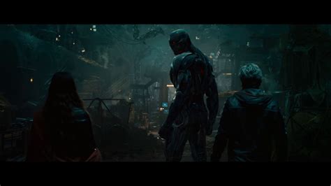 アベンジャーズが内部崩壊でウルトロンのターンが続く映画「アベンジャーズ エイジ・オブ・ウルトロン」最新予告編 ライブドアニュース