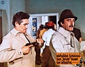 Inspector Clouseau - Der beste Mann bei Interpol: DVD oder Blu-ray ...