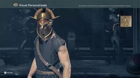 Assassins Creed Odyssey missão um banquete de sangue YouTube