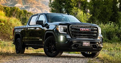 Heres Why The Gmc Sierra Is Often Overlooked