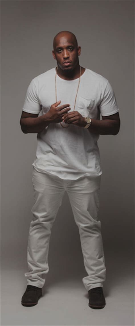 Gospel Rapper Derek Minor Signs With Entertainment One After Leaving