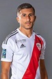 Riad Nouri - Stats and titles won - 23/24