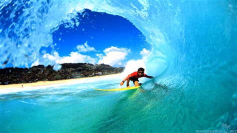 Cool Surfer Wallpapers Wallpapersafari