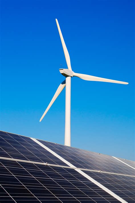 Renewable Energy Free Stock Photo Public Domain Pictures