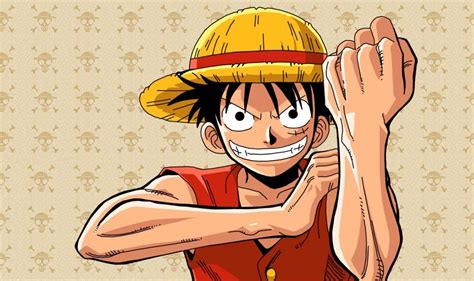 Luffy Wallpapers 1280x760 316202