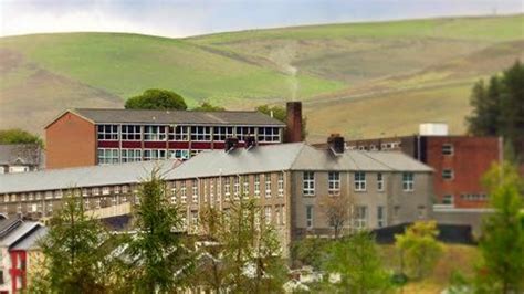 Crowdfunding To Help Save Cymmer Afan Comprehensive The Heart Of The