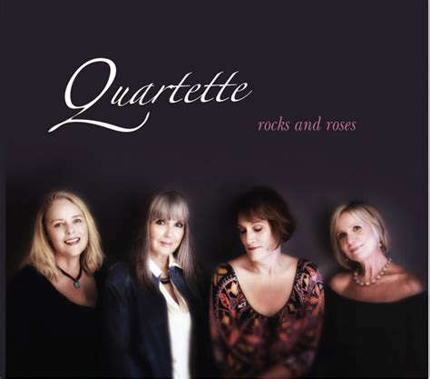 Quartette Official Website