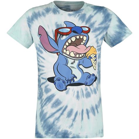 Gifts for anime lovers uk. Stitchy Head | Disney outfits, Emp merchandise, Lilo and ...