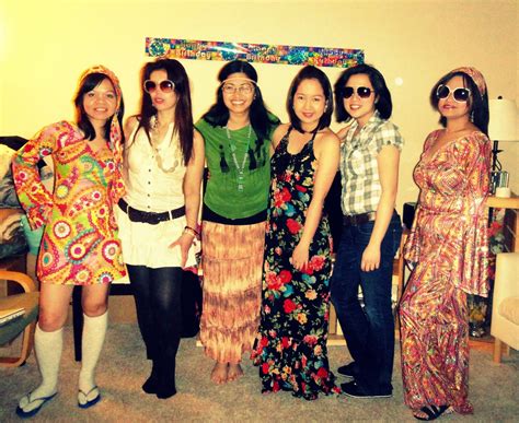 Just About Everything 70 S Themed Birthday Party