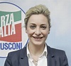 Marta Fascina | chi è la fidanzata di Berlusconi | età | altezza | peso ...