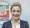 Marta Fascina, fidanzata di Berlusconi: età, altezza, peso, stipendio