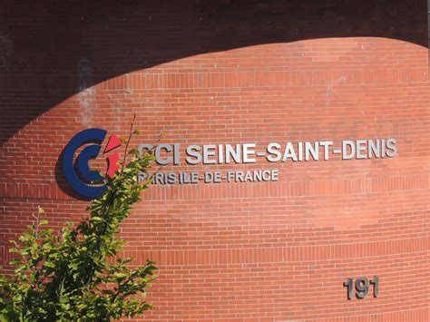 Seine Saint Denis Trophées Espoirs De Léconomie 2015 Affiches