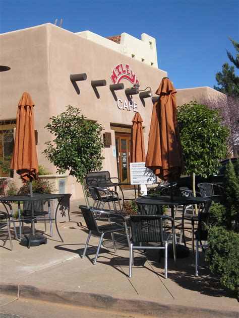 Voted best mexican food restaurant and best happy hour in sedona! 10 Great Restaurants for Outstanding Food in Sedona ...