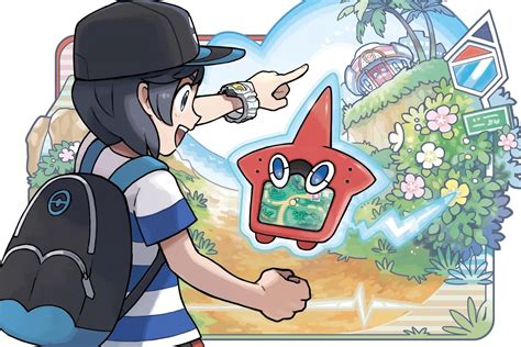 Pokémon Stars En Nintendo Switch Lo Que Queremos Ver
