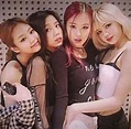 BLACKPINK Releases New Profile Pictures and Shows off Breathtaking ...