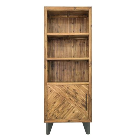 28 Inch Bookcase House Elements Design