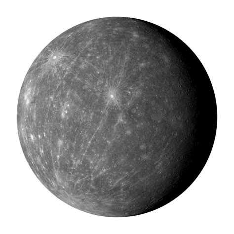 Mercury Facts For Kids Students And Everyone Else The Planets