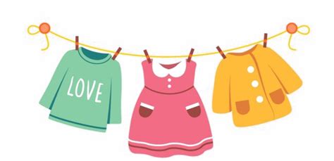 Download Baby Clothes Image Png Image High Quality Hq Png Image