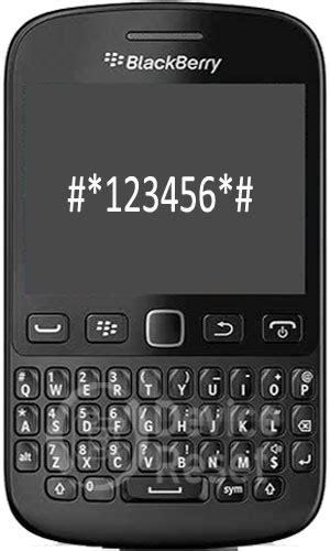 Hard Reset Blackberry Passport Without Any Software