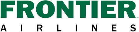 Frontier Airlines Logo Download