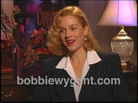 Penelope Ann Miller In Carlito S Way 1993 Telegraph