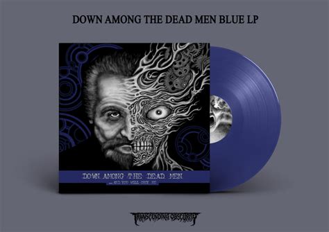 Down Among The Dead Men Release Is Out Now All About The Rock
