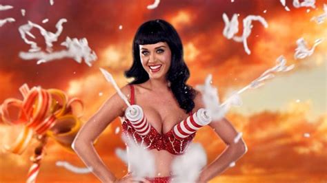 Katy Perry Billboards Woman Of The Year Is Not A Feminist