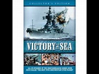 Richard Rodgers – Victory At Sea, Volume 3 (Hollywood Pressing, Vinyl ...