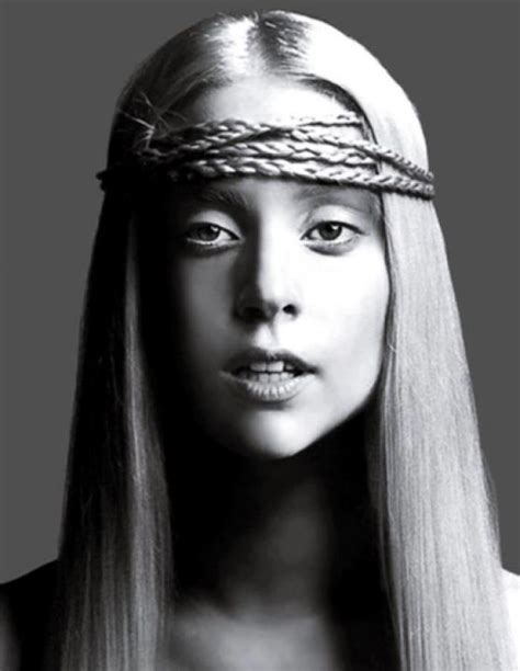 Lady Gaga Portrait Lady Gaga Pictures Lady Gaga Gaga