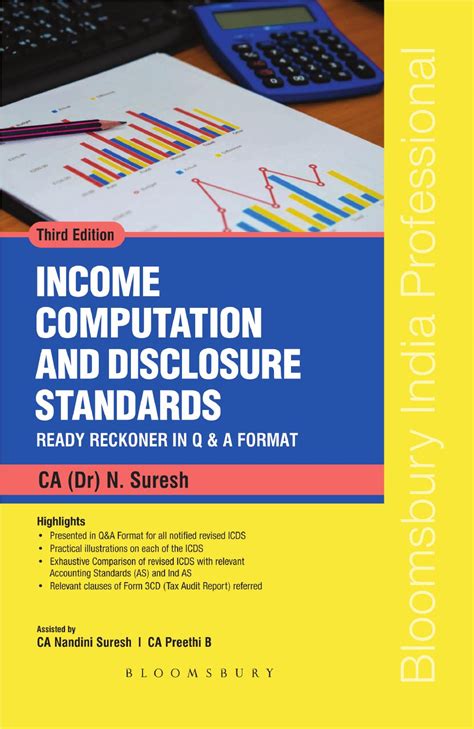 Salary received (as per form. Income Computation and Disclosure Standards 3nd Edition ...