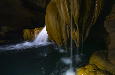 Meghalayas Caves The Secret World Beneath Roundglass Sustain