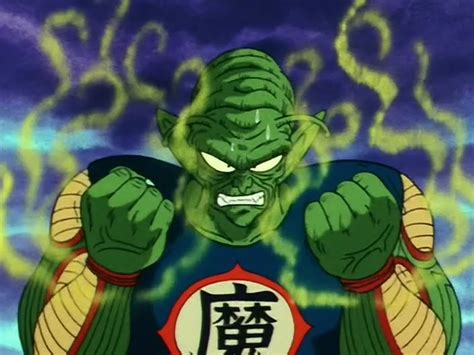 Check spelling or type a new query. King Piccolo Saga - Dragon Ball Wiki