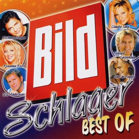 Bild Best Of Schlager Amazon De Musik CDs Vinyl