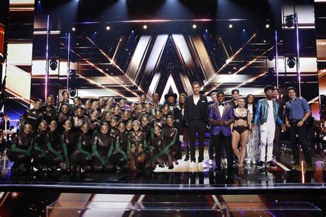 Who Won ‘americas Got Talent Last Night 91422