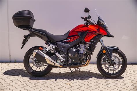 2018 Honda Cb500xa For Sale In Burswood Auto Classic Pre Owned Cars