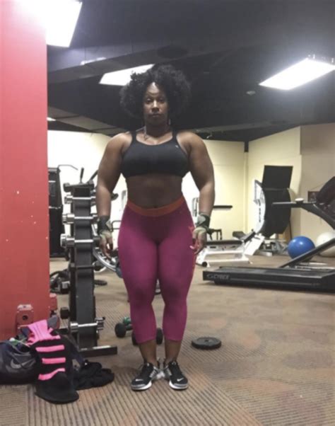 The 200 Pound Club Women Who Redefine Weight Page 3 Of 3
