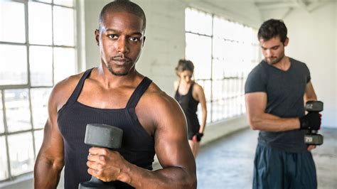 How To Choose The Right Personal Trainer Style For You — Madamenoire