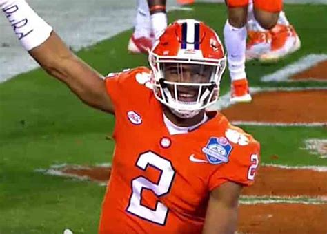 Ncaa Rule Change Spurs Moves From Clemson S Kelly Bryant Oklahoma